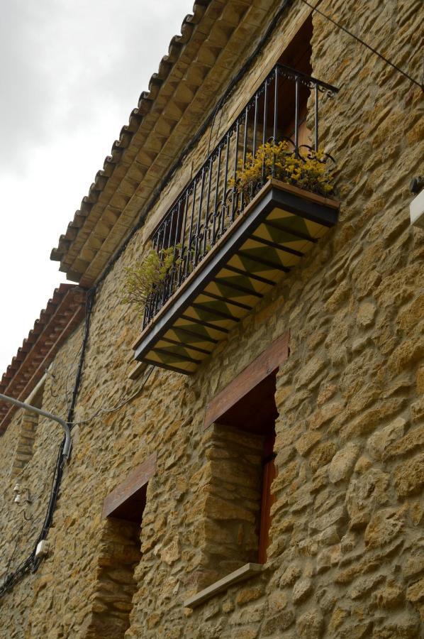 Casa Ros Villa Agullo Exterior photo